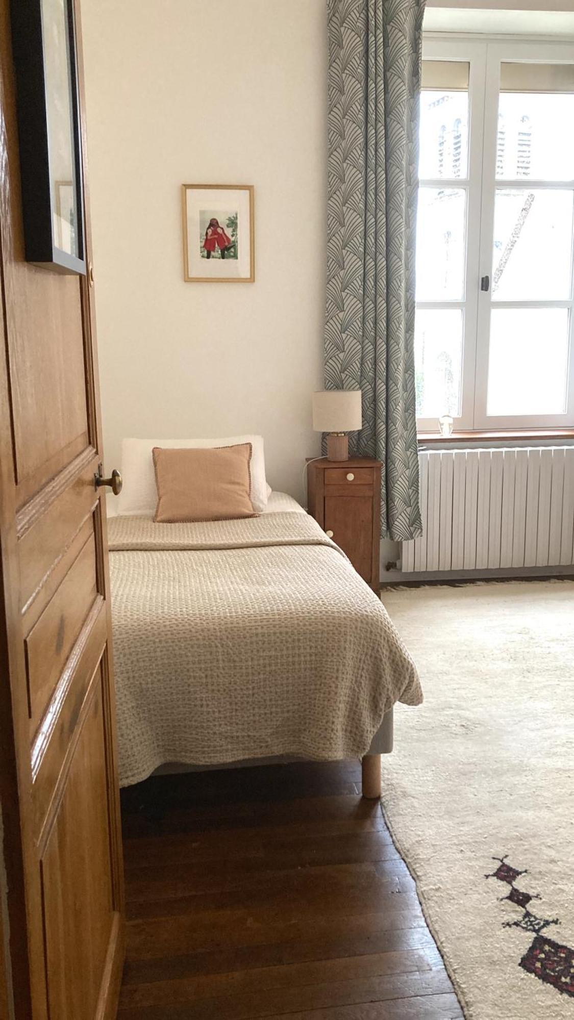 Maison D'Hotes La Doucelle Culture Et Bien-Etre Lignieres-Orgeres Kültér fotó